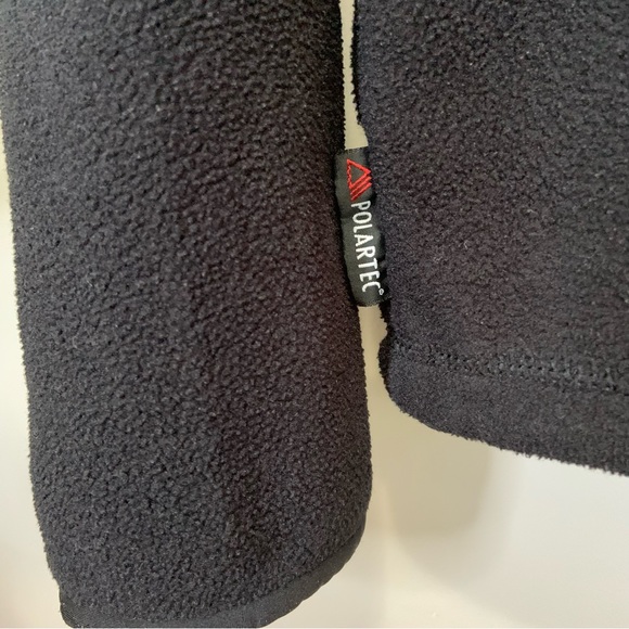 Timberland Full Zip Fleece Jacket - Picture 7 of 10